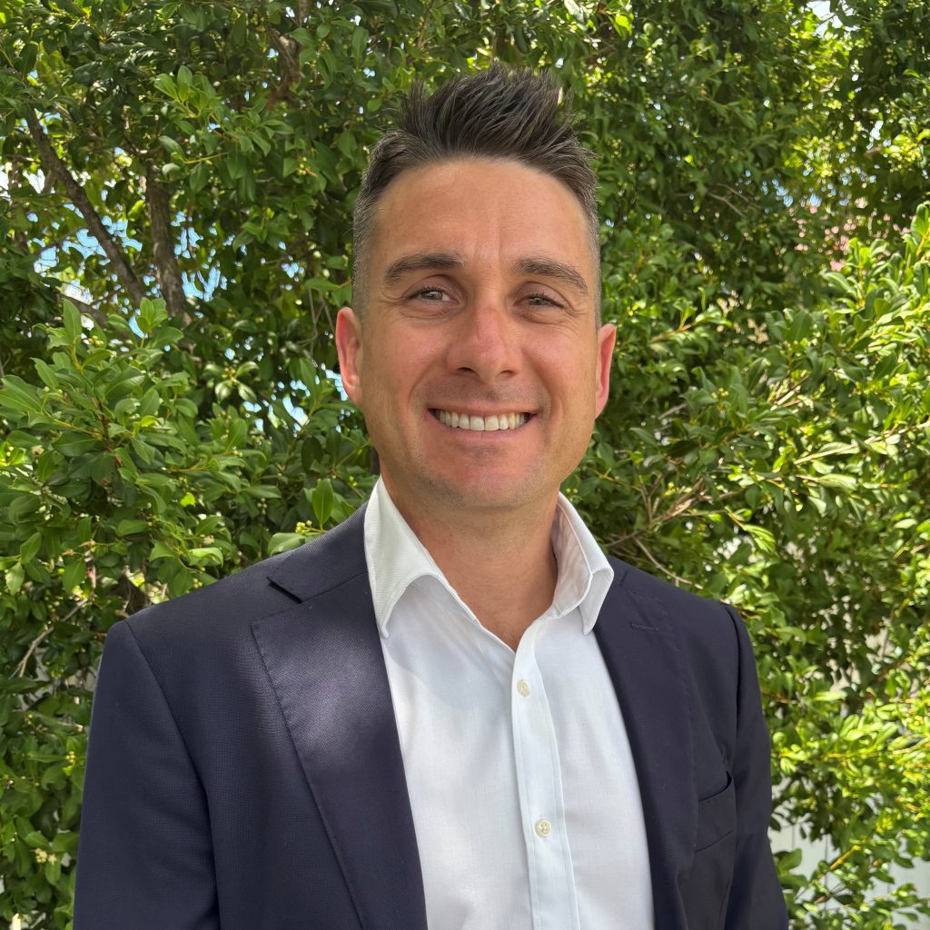Rob Mueller - Associate Electrical Engineer