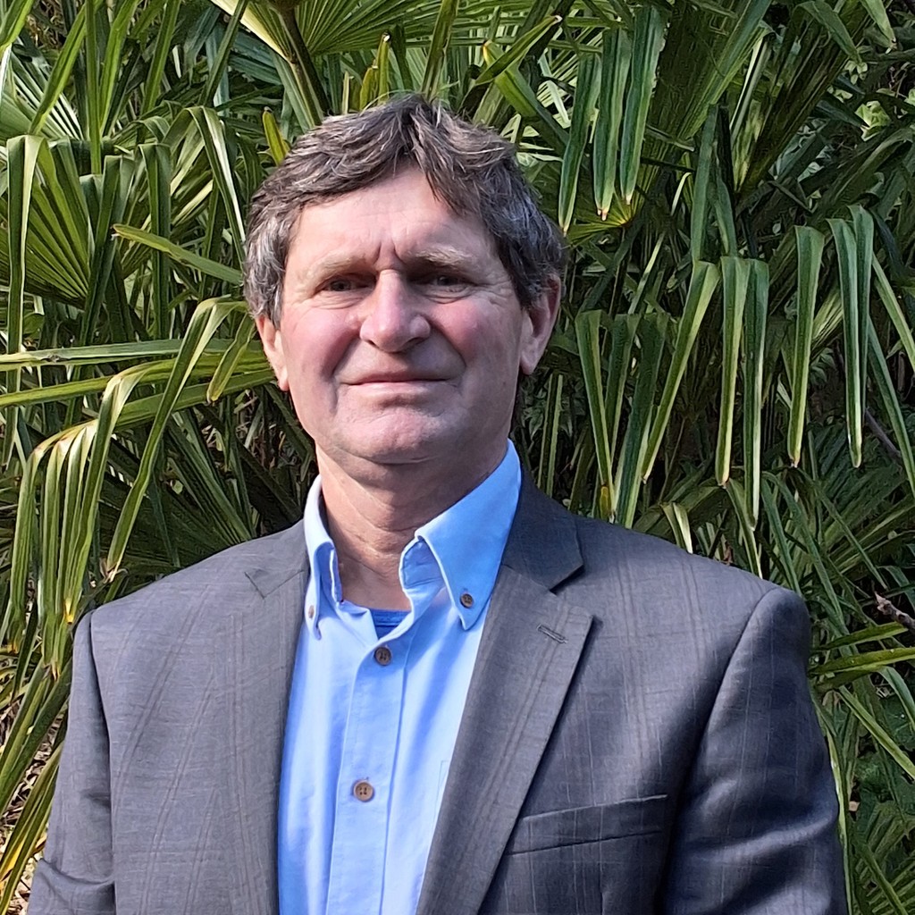 Jack De Vries - Principal Commissioning Management
