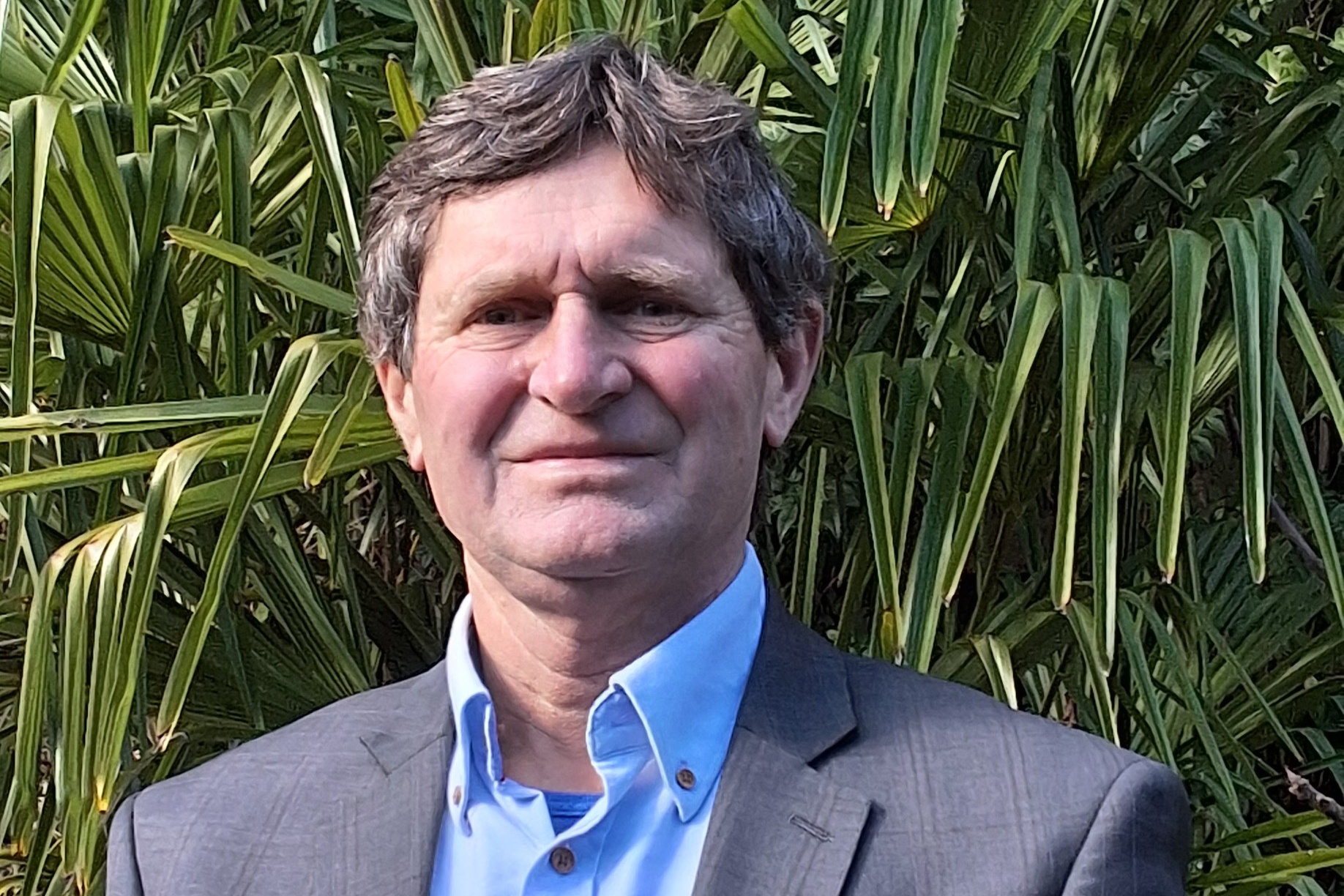 Jack De Vries - Principal Commissioning Management